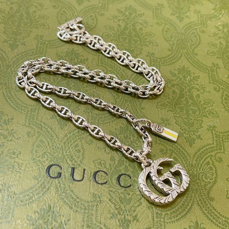 Gucci Necklaces